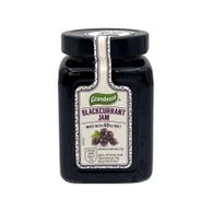 Blackcurrant Jam 454g Grandessa